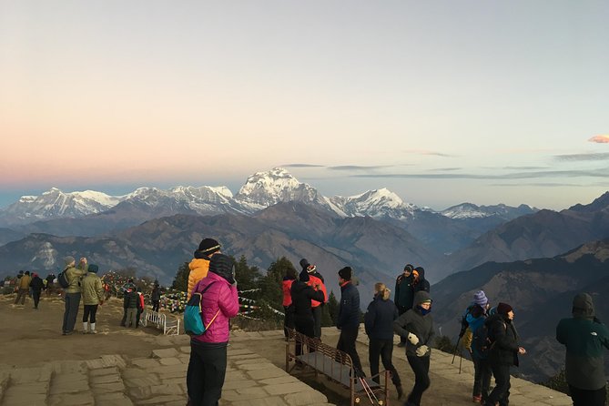 Ghorepani Poon Hill Trek 6-Days - What to Budget Beyond the Trek Price (So You Don’t Get Surprised)