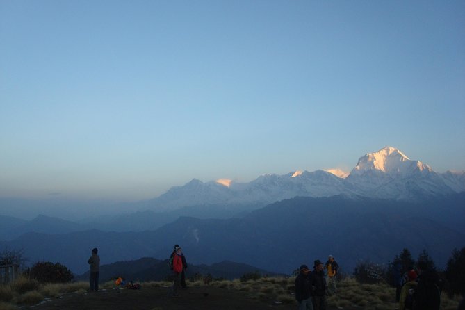 Ghorepani Poon Hill Trek - Who Should Book the Ghorepani Poon Hill Trek