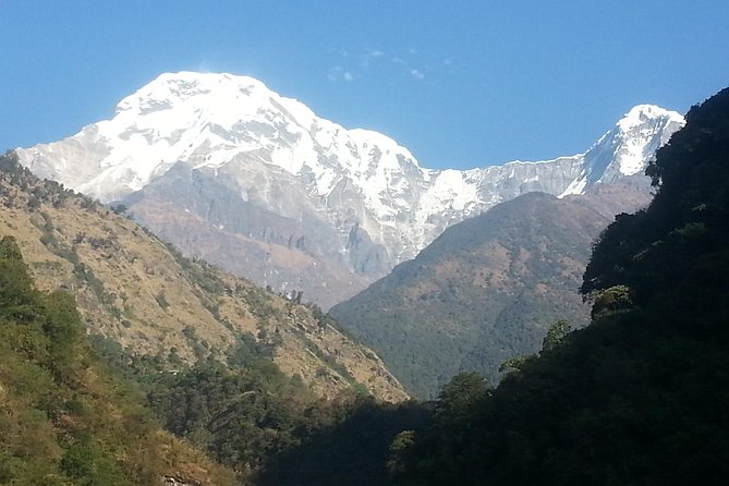 Ghorepani Poon Hill Trekking - Price and logistics: what $600 per person actually buys you