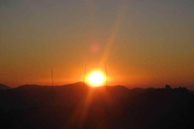Ghorepani Poon Hill Trekking - Your private guide: why names like Raman, Santosh, and Raj keep coming up