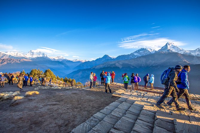 Ghorepani Poon Hill Treks: 6 Nights /7 days - Why this trek works when you want mountains, not chaos