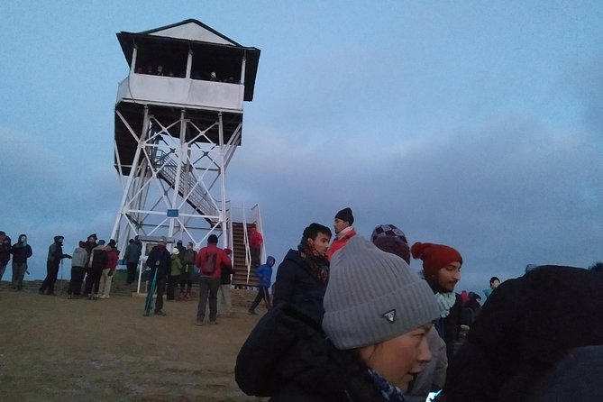 Ghorepani Poon Hill Treks: 6 Nights /7 days - Day 2 to Ulleri: your first altitude rhythm on the way up