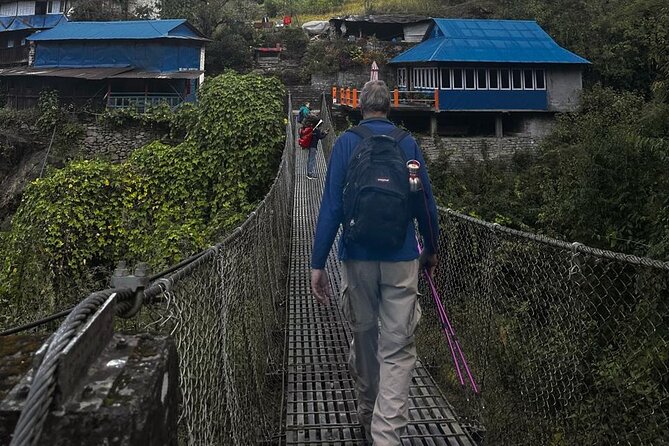 Ghorepani Poonhill Private Trek - 2 nights / 3 days - What You Get for $450: Value Breakdown That Makes Sense
