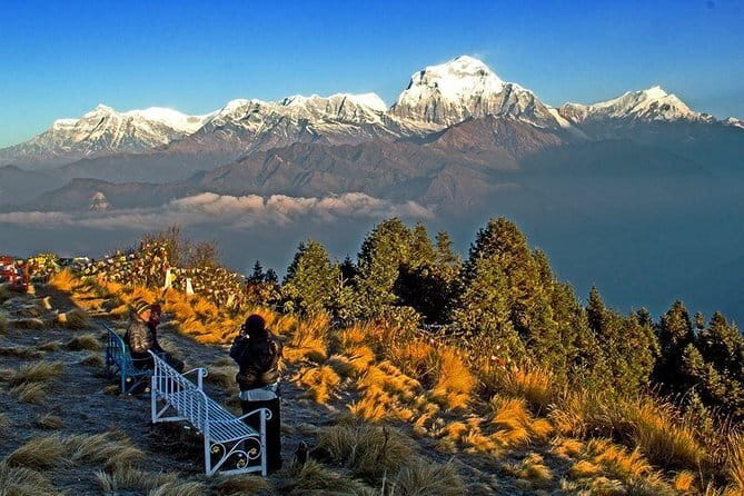 Ghorepani(Poonhill Trek) - Why a Private Ghorepani and Poon Hill Trek Fits So Well in 5 Days