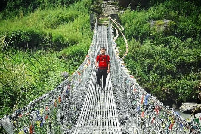 Ghorepani Poonhill Trek (6 Days) - Poonhill sunrise, what you should expect and how to handle timing