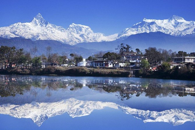 Ghorepani Poonhill Trek -8 Days - Permits and paperwork: the boring part that keeps your trek clean