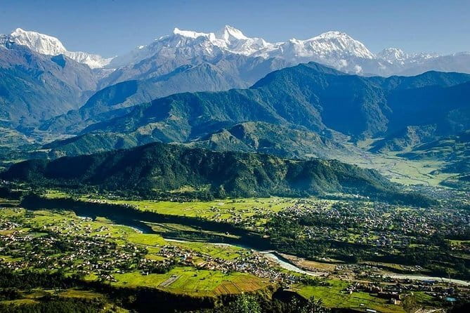 Ghorepani Poonhill Trek - Trekking pace, stairs, and the moderate fitness requirement