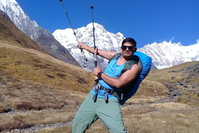 Ghorepani Poonhill Trek from Pokhara - 4 Days - Value and what you really get for $450 per person