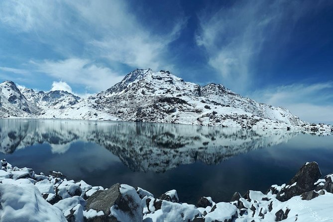 Goisankunda, Trek of the Holy Lakes - Key Highlights You Will Feel on This Trek