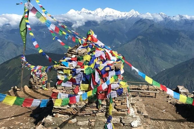 Goisankunda, Trek of the Holy Lakes - Tea Houses, Meals, and the Comfort Stuff You Should Actually Care About