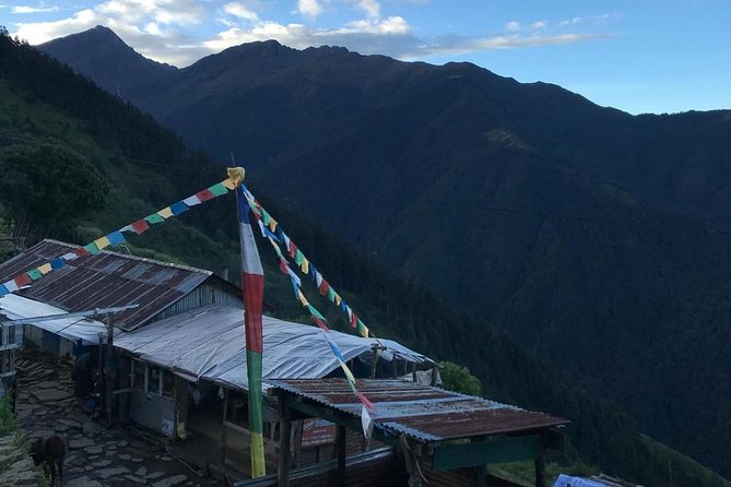 Goisankunda, Trek of the Holy Lakes - Who Should Book This Trek With Flyeast Nepal