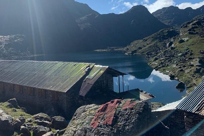 Goisankunda, Trek of the Holy Lakes - The Day-by-Day Plan, With What Each Stop Feels Like