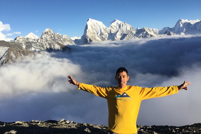 Gokyo Lake Trek - Key things that make this Gokyo Lake Trek worth your time