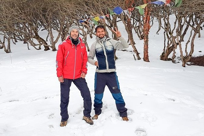 Gokyo Lake trek(gokyori trek, Chola pass trek, Renjola pass trek) - Gokyo, Chola, and Renjola: why this trek feels different