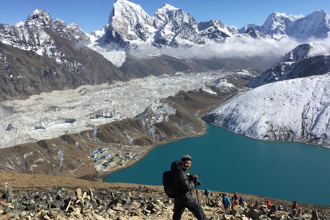 Gokyo Lake Trek - Price and what you actually get for $1,785