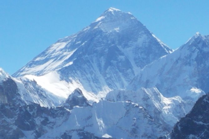 Gokyo Lakes and Gokyo Ri Trek - The return loop: quieter trail rhythm and Dole to Lukla timing