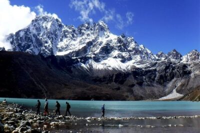 Gokyo Lakes, Gokyo Ri Trekking Package – 10 Days