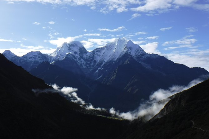 Gokyo Lakes, Gokyo Ri Trekking Package - 10 Days - Machhermo and the tree-line shift: quiet, river-side trekking