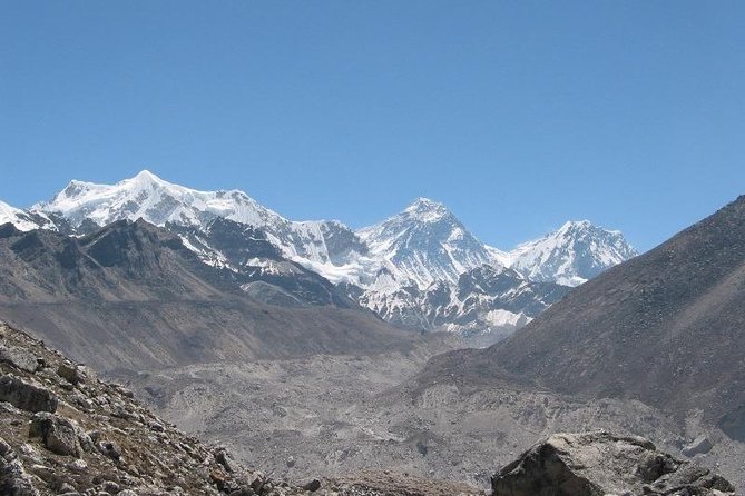 Gokyo-Ranjo Pass Trek On 16 Days (Cheapest Trip On Nepal) - A Trek That Mixes Culture, Acclimatization, and High-Mountain Payoff