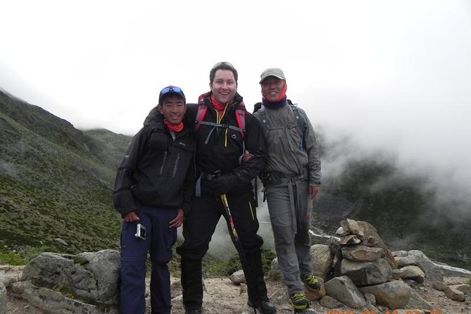 Gokyo-Ranjo Pass Trek On 16 Days (Cheapest Trip On Nepal) - The Flight Day Plan, Early Starts, and Why Day 15 Matters
