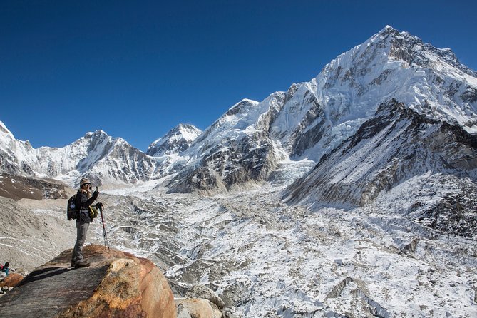 Gokyo to Everest Base Camp Trek - What you will really feel on the trail (and how to handle it)