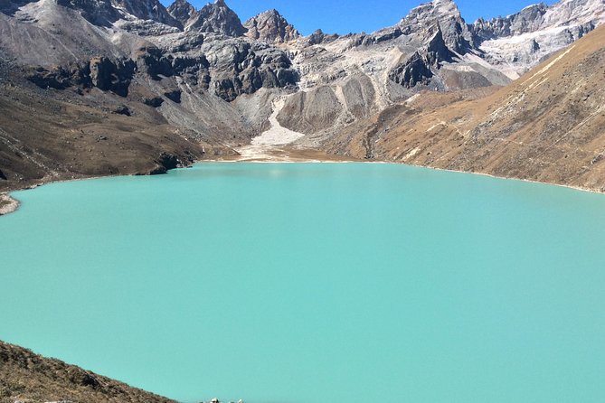 Gokyo to Everest Base Camp Trek - Should you book this Gokyo to Everest Base Camp trek with Ace the Himalaya?