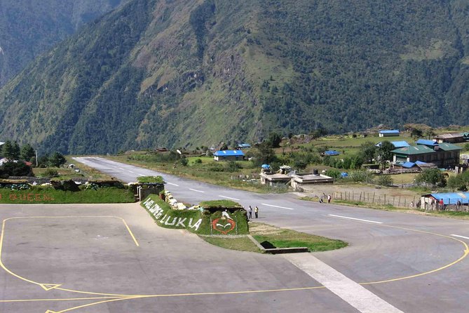 Gokyo Valley Trek - Kathmandu warm-up days: Pashupatinath, Boudhanath, and Bhaktapur