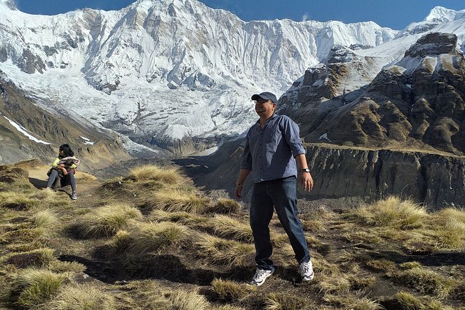 Golden Mountain Annapurna Base Camp Trek - Key things to know before you go