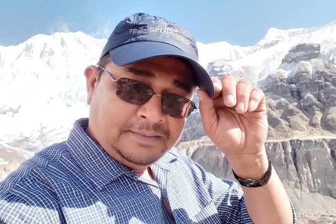 Golden Mountain Annapurna Base Camp Trek - Golden Mountain Annapurna Base Camp Trek: the deal in plain words