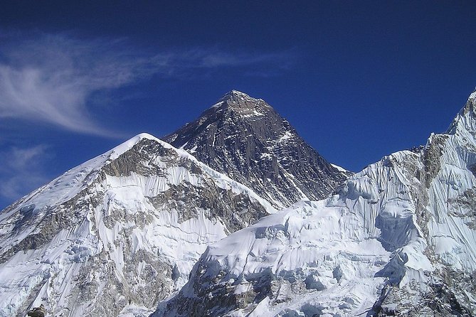 Guaranteed Landing at Everest Base Camp Kalapathar by Helicopter - Key points before you commit