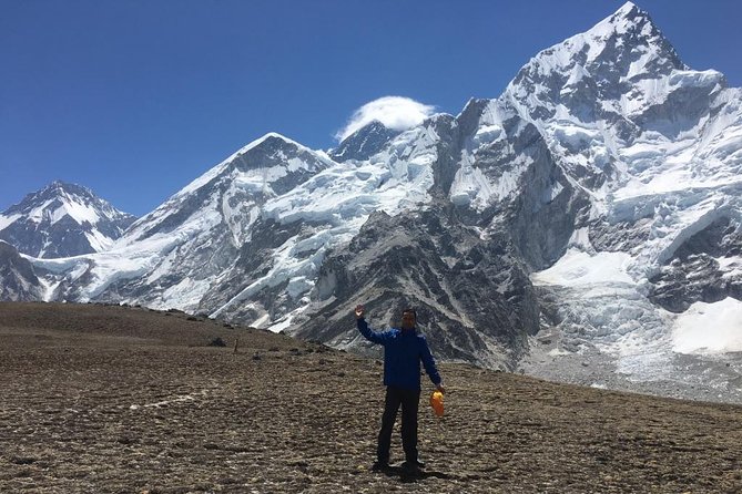 Guaranteed Landing at Everest Base Camp Kalapathar by Helicopter - Comfort, cold, and altitude: the stuff that affects your enjoyment