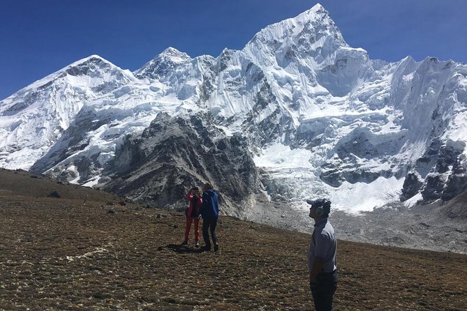 Guaranteed Landing at Everest Base Camp Kalapathar by Helicopter - Price and value: what $3,500 buys you, and what costs extra