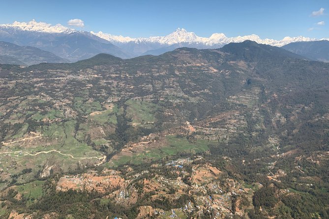 Guaranteed window seat for Everest Scenic Flight Pickup & Drop - Hotel Pickup, Drop-Off, And The Human Touch That Makes It Easier