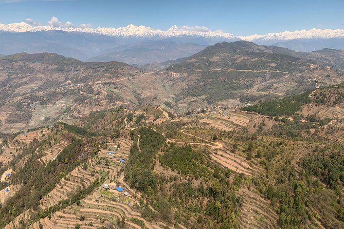 Guaranteed window seat for Everest Scenic Flight Pickup & Drop - Seasonality: When Winter Air Helps The Mountains Look Their Best