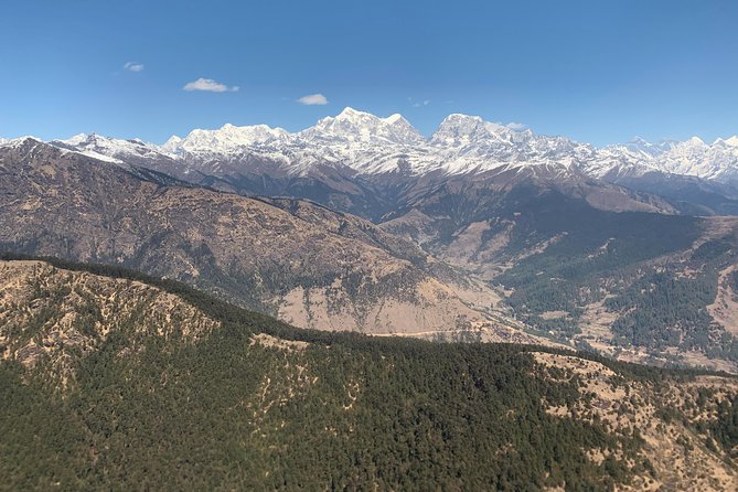 Guaranteed window seat for Everest Scenic Flight Pickup & Drop - Price And Value: Is $300 Worth It?