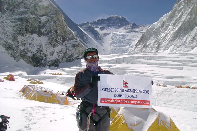 Guided Everest expedition 2024- Nepal side - Thyangboche and Pheriche: going higher, staying calm