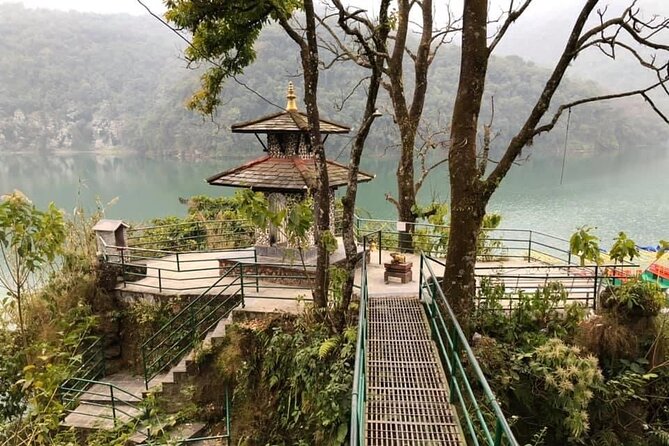Guided Tour to explore the entire Pokhara City - Begnas Lake: Natural Scenery Plus an Optional Hour of Boating