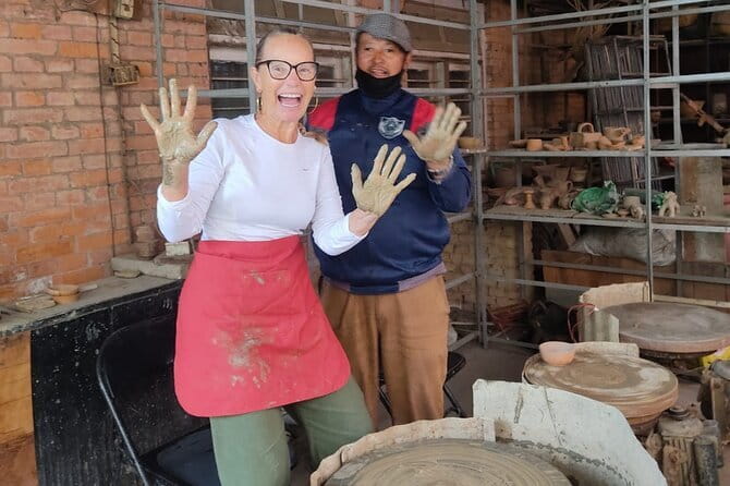 Gurkha Knife Making - Timing, pickup, and how to plan your morning