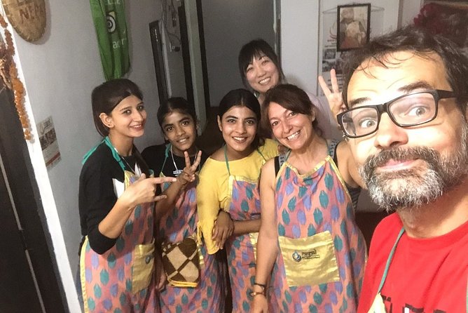 Half day cooking class in Thamel kathmandu - Price and What You Really Get for $28