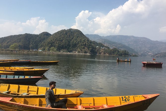 Half Day Pokhara Sightseeing by Car - Why a half-day car route works in Pokhara