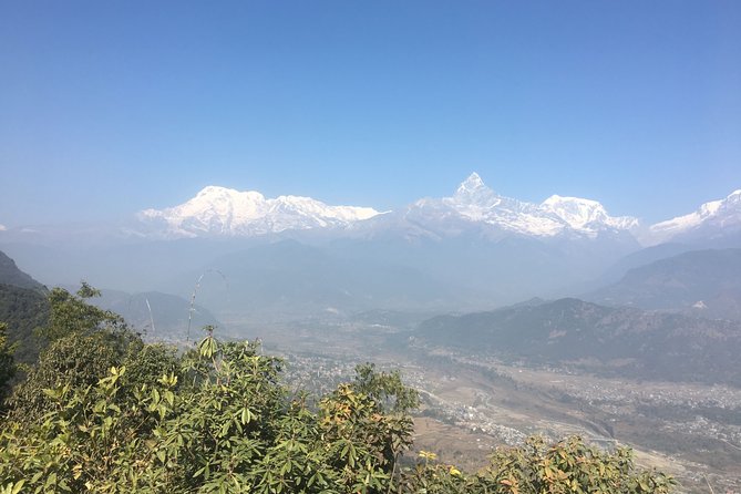 Half Day Pokhara Sightseeing by Car - The car part: pickup, comfort, and how the day stays easy
