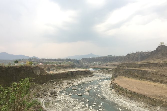Half Day Pokhara Sightseeing by Car - Stop 3: International Mountain Museum plus the Gupteshwor and Mayadevi cave area