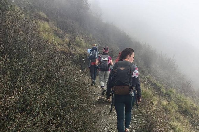 Half day Sarangkot hiking tour - The small details that make the day smoother
