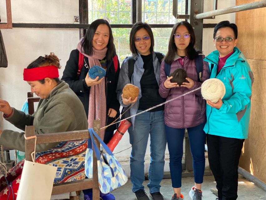 Half day Tibetan cultural tour - How to make the most of your half-day (without feeling overwhelmed)