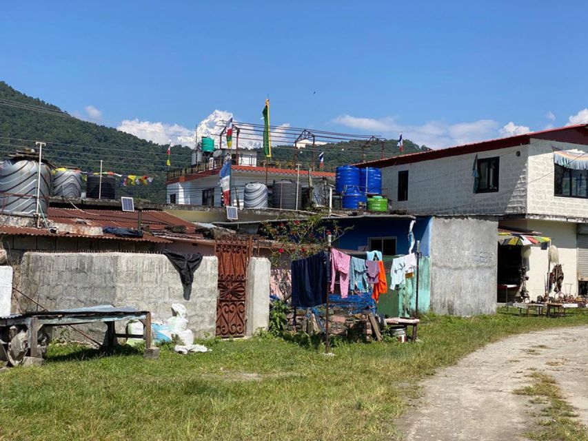 Half day Tibetan cultural tour - Tibetan schools: how education keeps culture and language alive