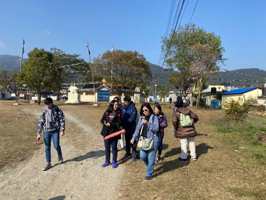 Half day Tibetan cultural tour - Tibetan medical center: a meeting with traditional medicine and a consultation
