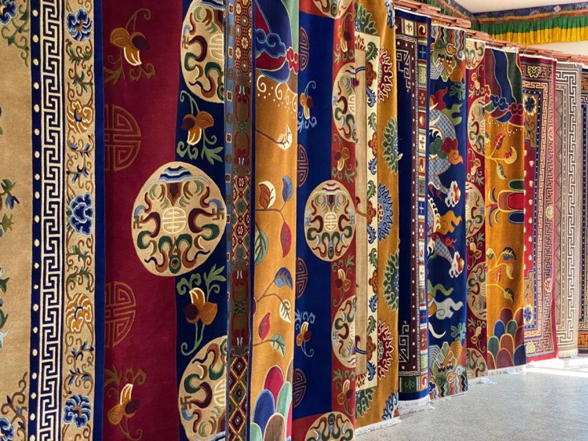 Half day Tibetan cultural tour - Why the $61 price can make sense in Pokhara