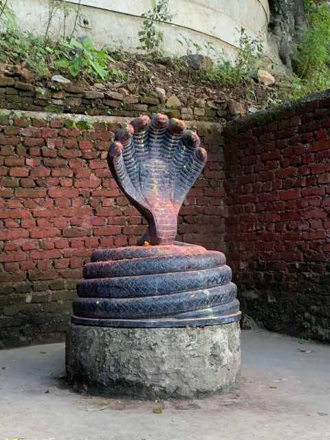 Healing Day tour - Shaman Healing - A One-Day Shaman Healing Reality Check in Kathmandu