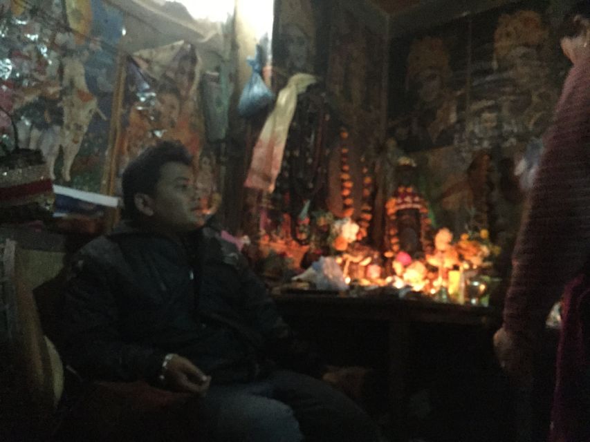 Healing Day tour - Shaman Healing - Kathmandu Valley Guidance: Context Before the Ceremony