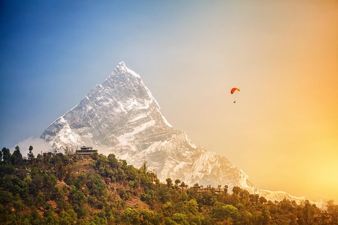 Highlights of Nepal Tour 10 Days - A smart 10-day sampler of Nepal, not just a checklist